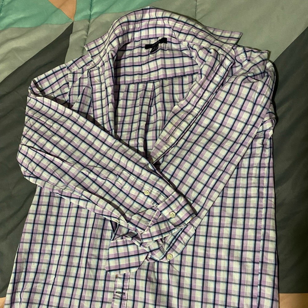 Nautica shirt